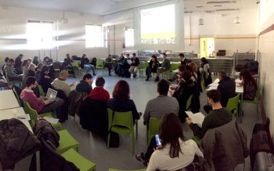 Assemblea Soci – Roma 11 dicembre 2018
