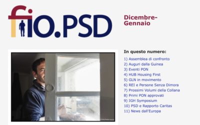 Newsletter fio.PSD – dicembre 2017