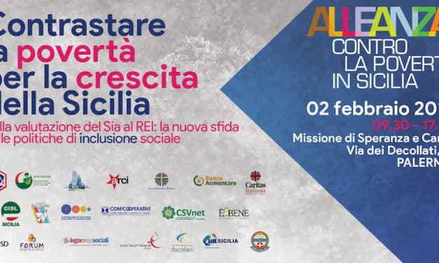 2 febbraio – Palermo