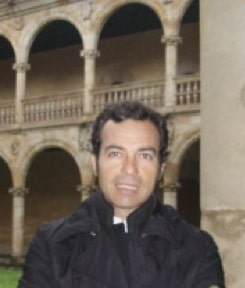 Francesco Mazzeo Rinaldi