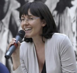 Valentina Porcellana