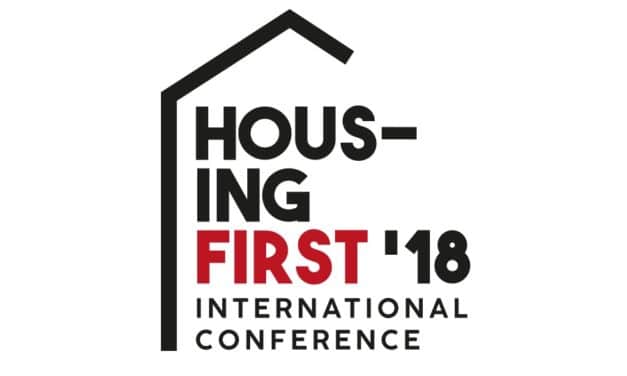 18 giugno Padova, III Conf. Int. Housing First