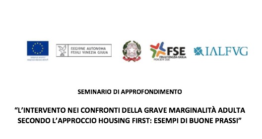 16-17 maggio, Trieste e Udine – Seminario PON