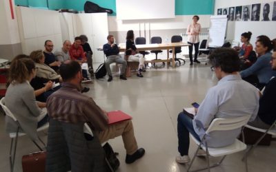 Report dal Workshop “Lavoro di strada: verso una definizione operativa”