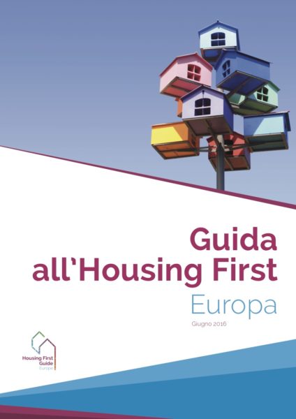 Guida Housing First