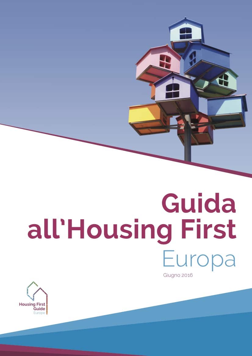 Guida Housing First