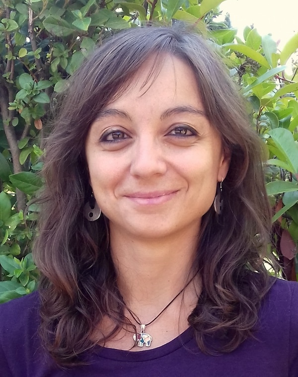 Roberta Pascucci