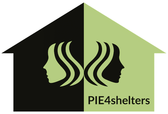 16-17 dicembre, – Train the Trainer (PIE4shelters)