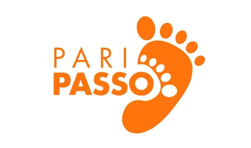 Pari Passo – Società Cooperativa Sociale