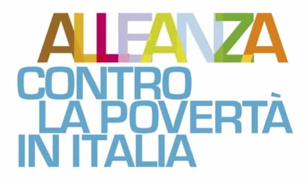 CS Alleanza contro la Povertà (27-9-2018)