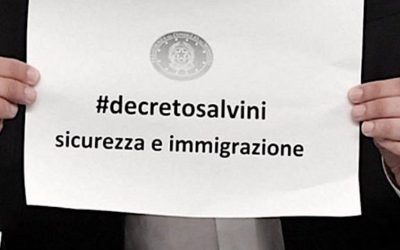 Sentenza del Tribunale di Bologna: i richiedenti asilo hanno diritto alla residenza anagrafica anche dopo il decreto Salvini