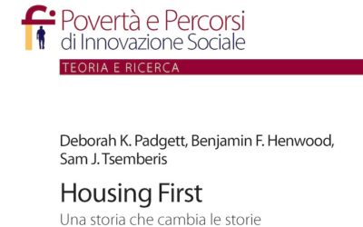 Housing First, una storia che cambia le storie