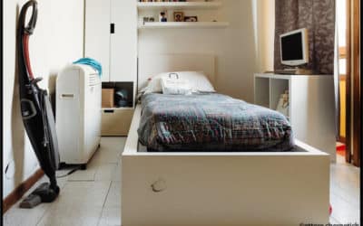 CS:  Una Casa per Mesej