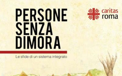 Persone senza dimora. Le sfide di un sistema integrato