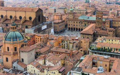 18/20 marzo Bologna – III Elastic meeting