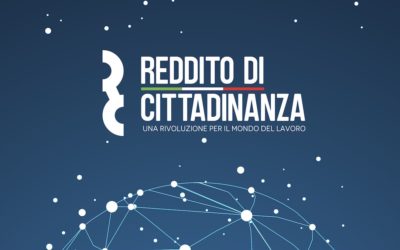 Ammessa l’autodichiarazione per il Reddito di Cittadinanza