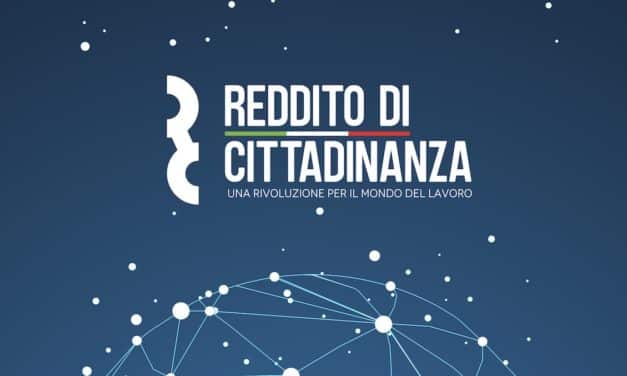 Reddito di cittadinanza: per molti ma non per tutti