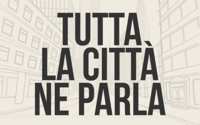 Radio Tre, Tutta la città ne parla – 5 febbraio 2019