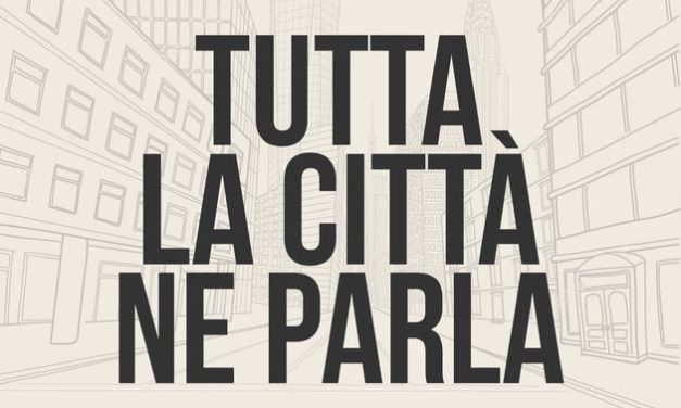 Radio Tre, Tutta la città ne parla – 5 febbraio 2019