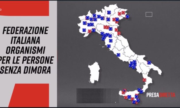 Presa Diretta – 4 febbraio 2019