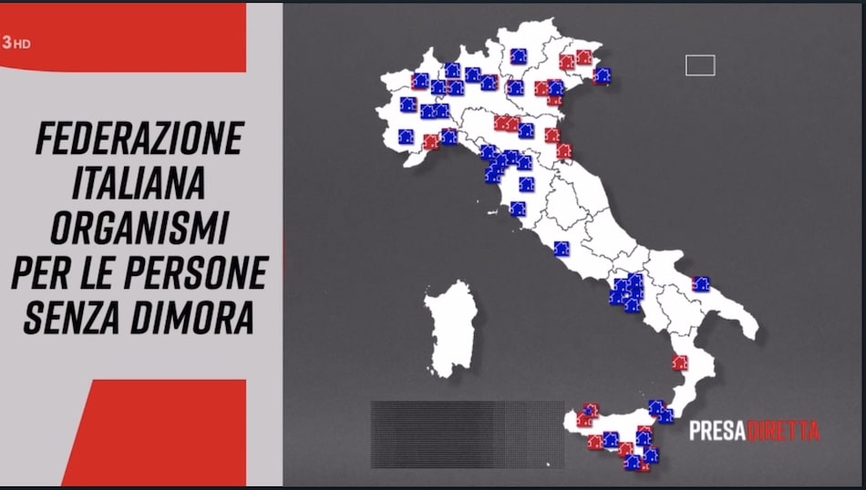 Presa Diretta – 4 febbraio 2019