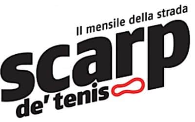 Scarp de’ tenis – Febbraio 2022