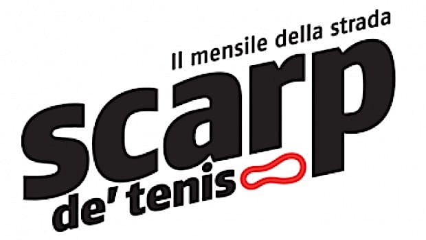 Scarp de’ tenis – Febbraio 2022