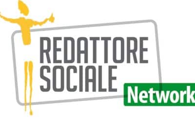 Redattore Sociale – 20 Ottobre 2020