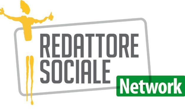 Redattore Sociale – 28 marzo 2019