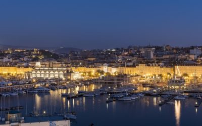 Winter School 2019 – Trieste 5/8 febbraio 2019