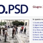 Newsletter fio.PSD – Giugno 2019