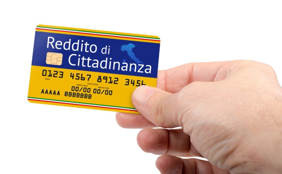 reddito di cittadinanza requisiti