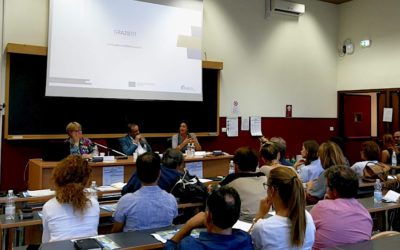 Esiti del Seminario “Homelessness as Unfairness”