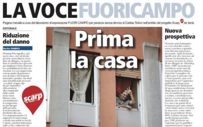 La Voce e il Tempo – 8 settembre 2019