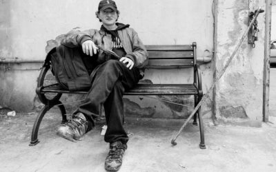 CS: Giornata Internazionale contro la Povertà