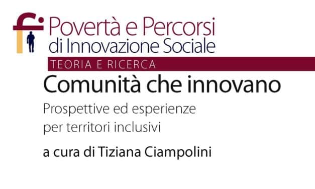 Comunità che innovano – V volume della Collana