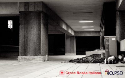 CS: firmato protocollo con Croce Rossa Italiana
