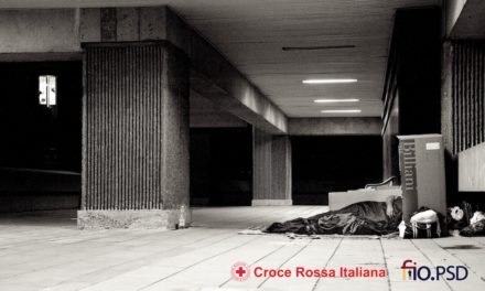 CS: firmato protocollo con Croce Rossa Italiana