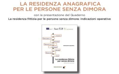 23 Ottobre, Bologna – quaderno La Residenza Fittizia