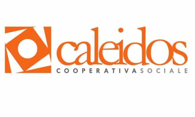 Caleidos Cooperativa Sociale Onlus