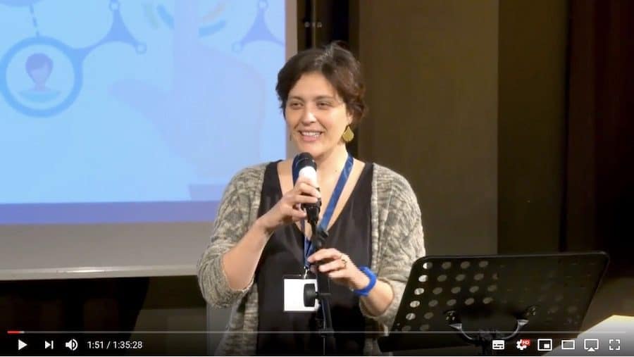 Agnese Ciulla
