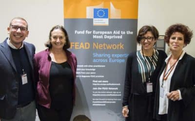 Rapporto FEAD 2019