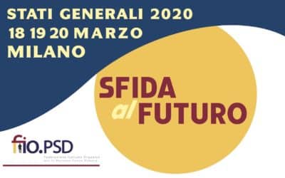 Newsletter fio.PSD – Febbraio 2020