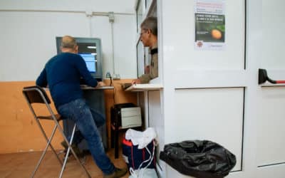 Appello alla Protezione Civile: maggior tutela per gli Operatori Sociali