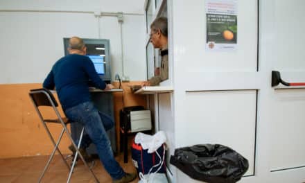 Appello alla Protezione Civile: maggior tutela per gli Operatori Sociali