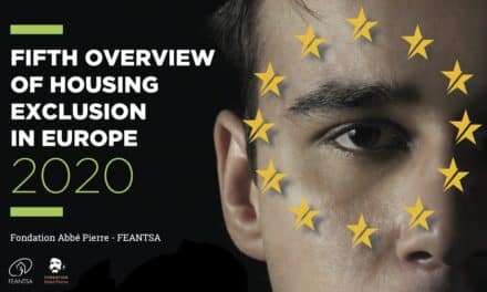 V panoramica su Housing Exclusion in Europe