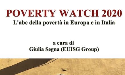 ABC della povertà in Europa e in Italia