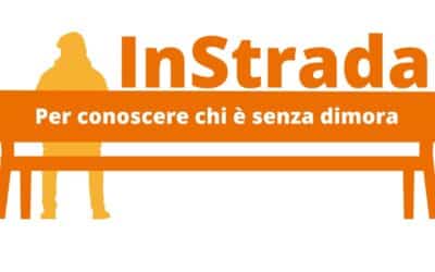 Report progetto InStrada – Non avere dimora a Roma