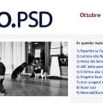 Newsletter fio.PSD – Ottobre 2020