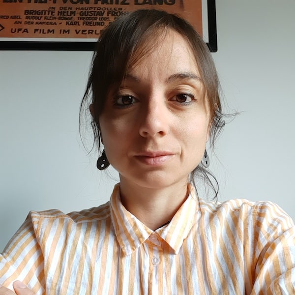 Roberta Pascucci